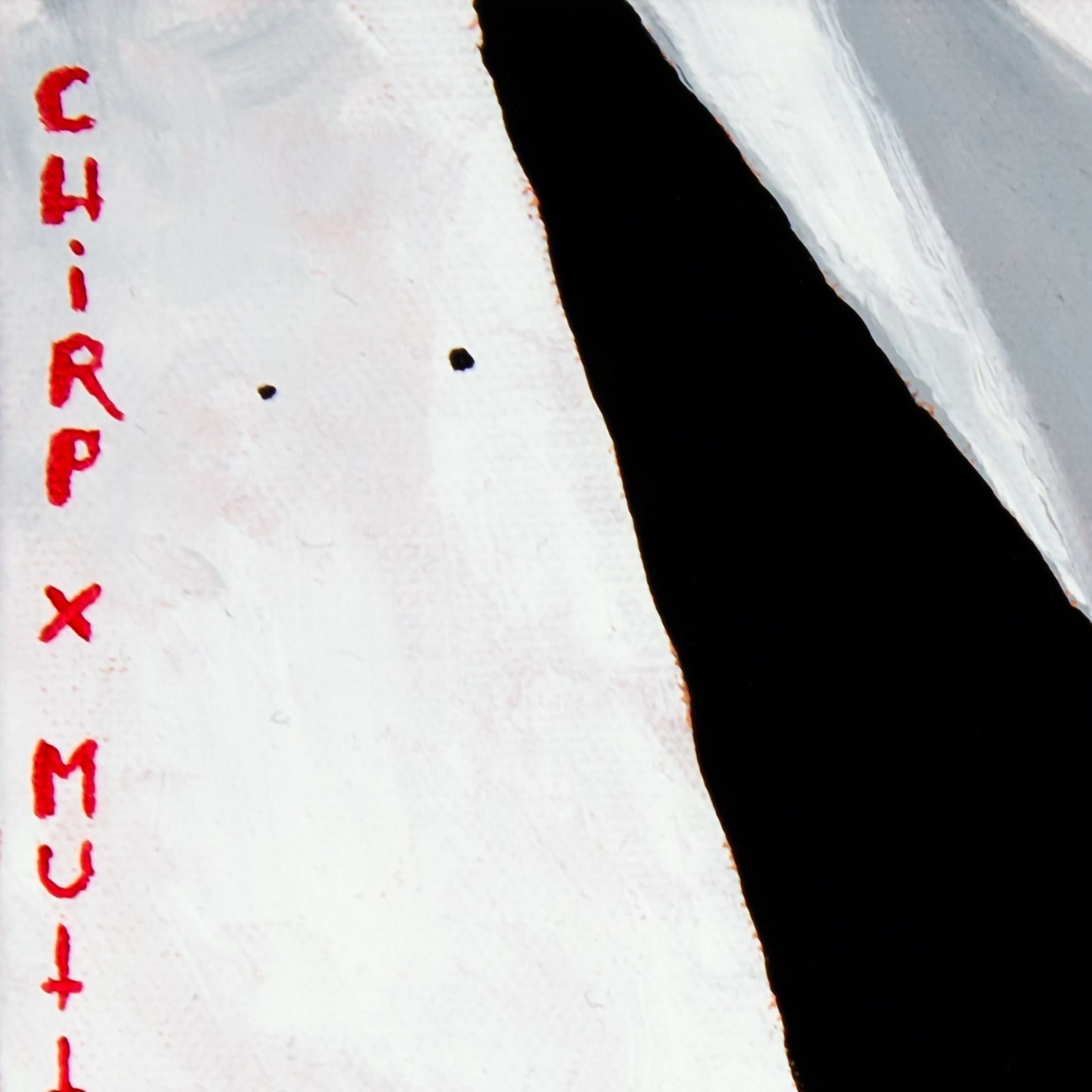 CHIRP X MUTTER
