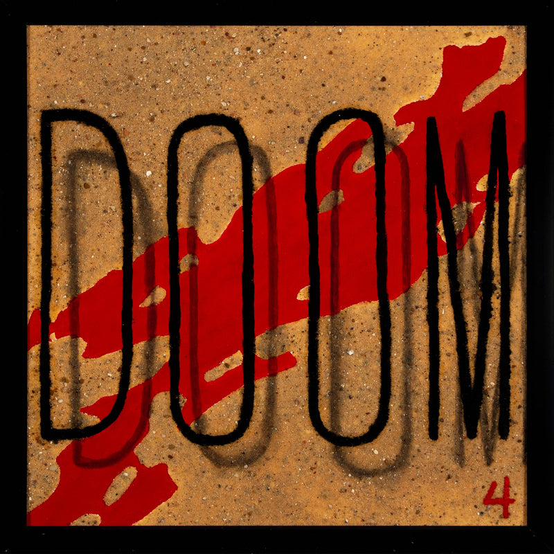 "Doom"- 1 Thessalonians 5:9