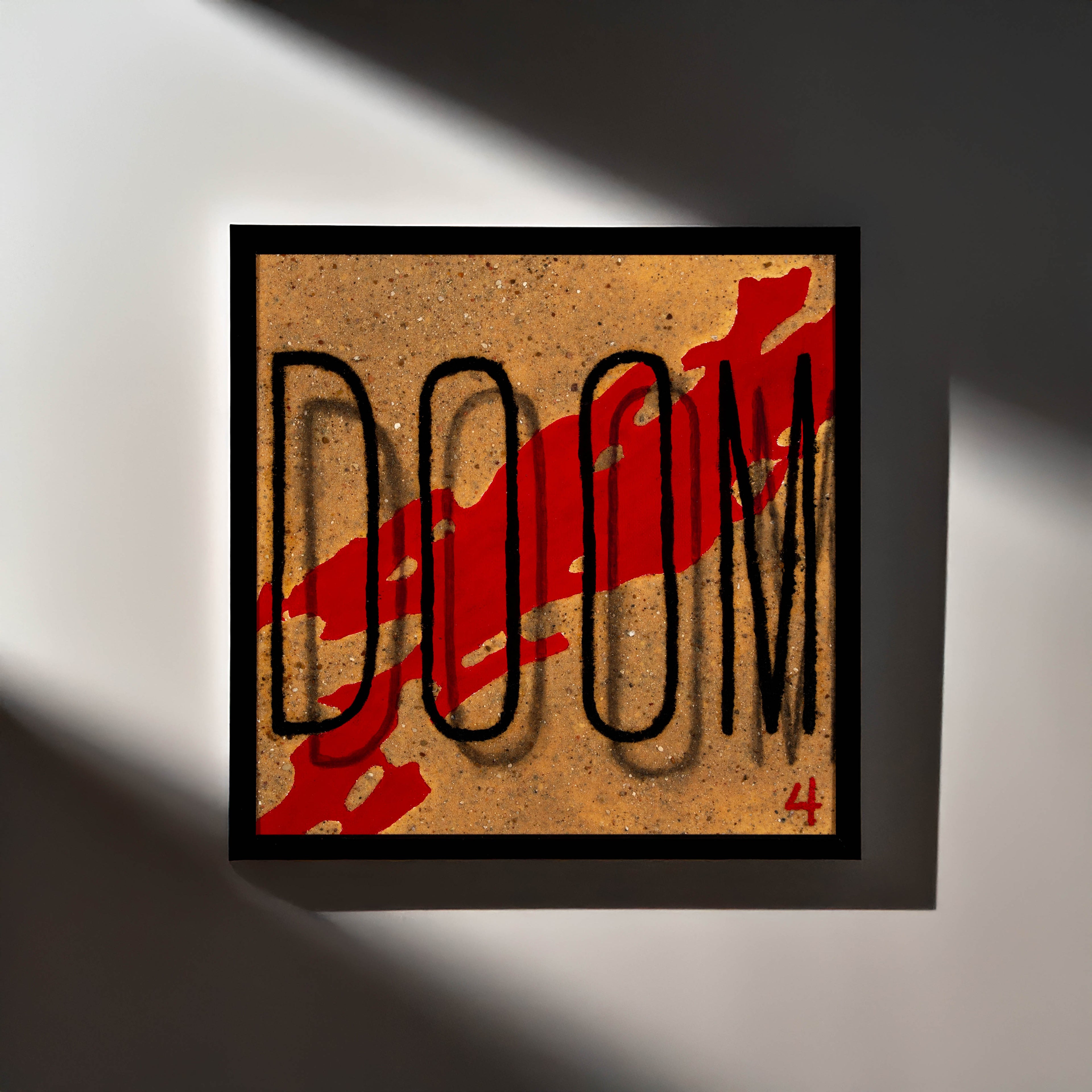 DOOM