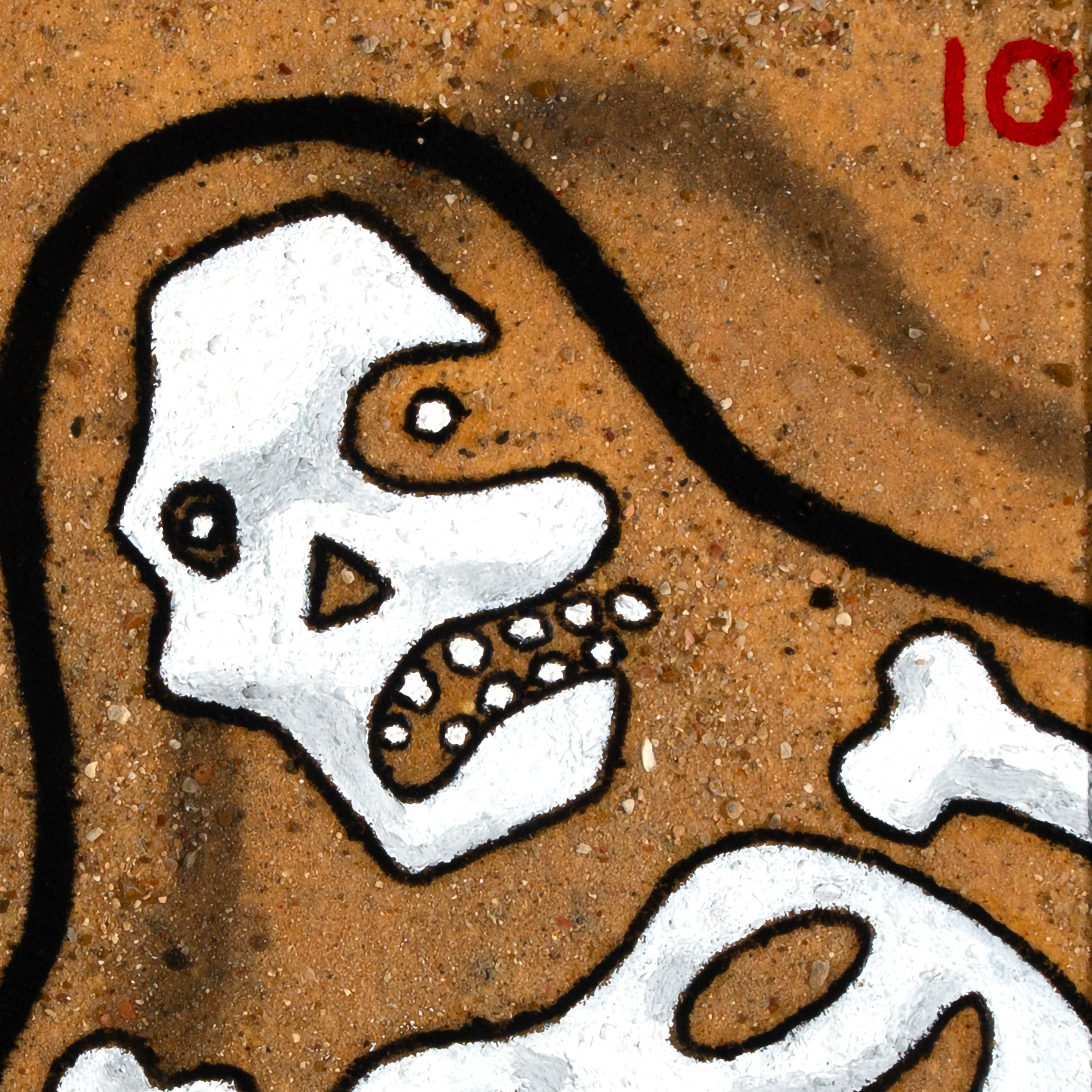 DUST TO DUST