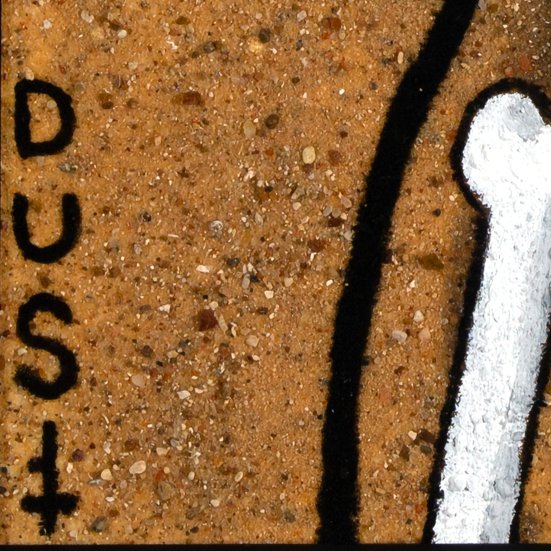 DUST TO DUST