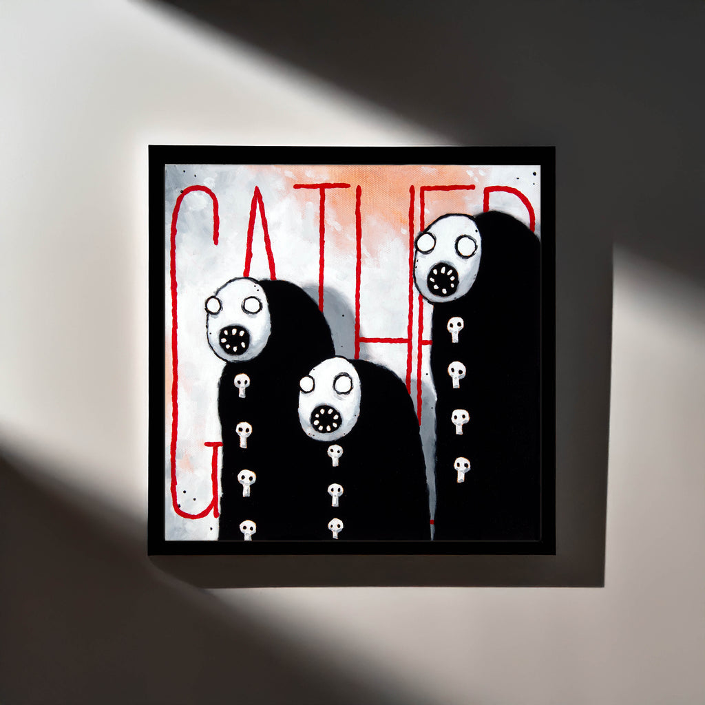 GATHER