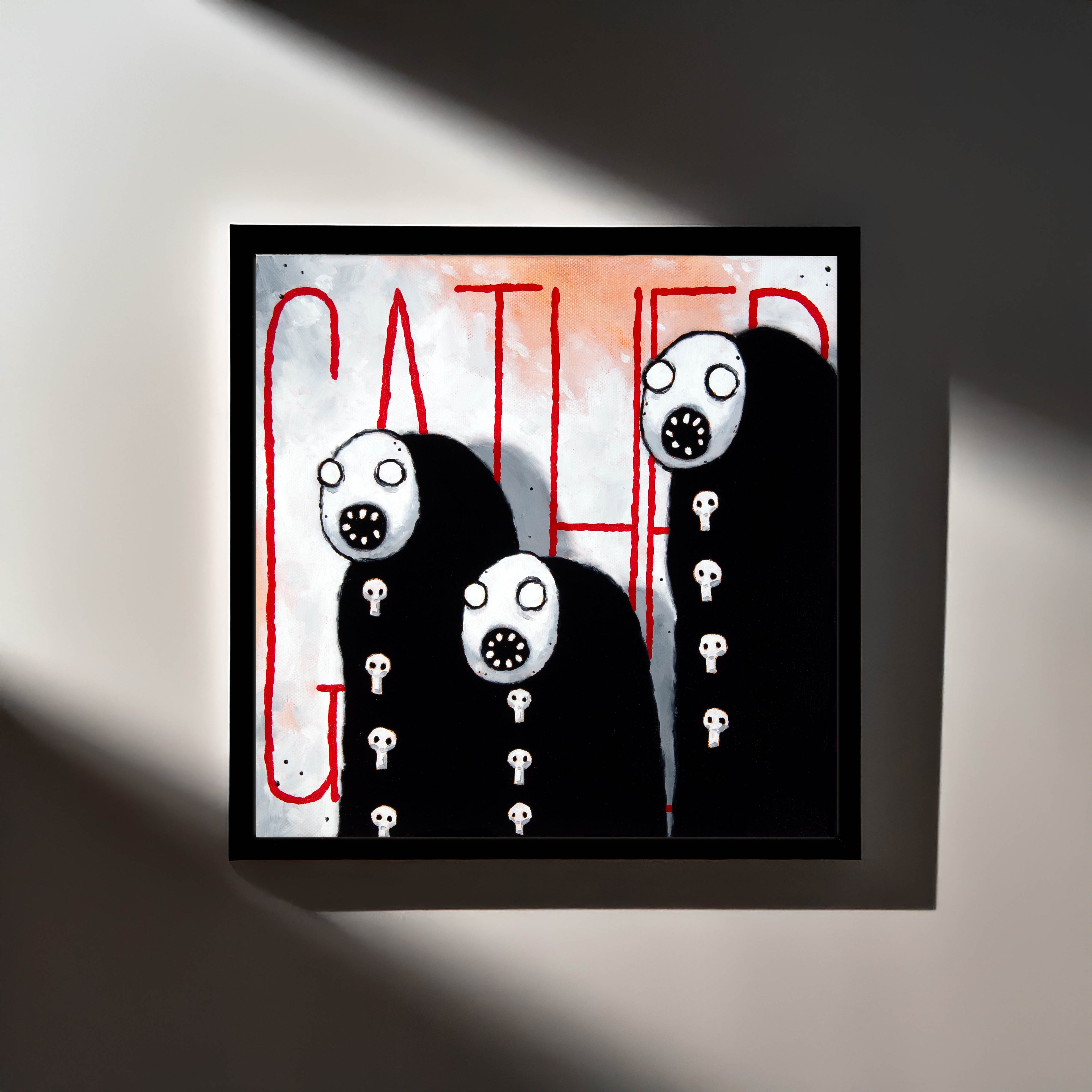 GATHER