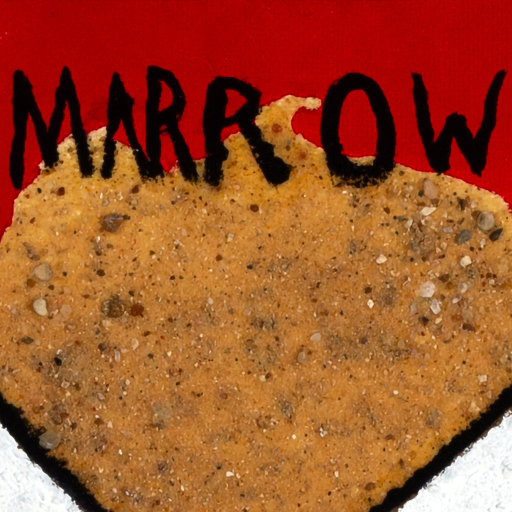 MARROW
