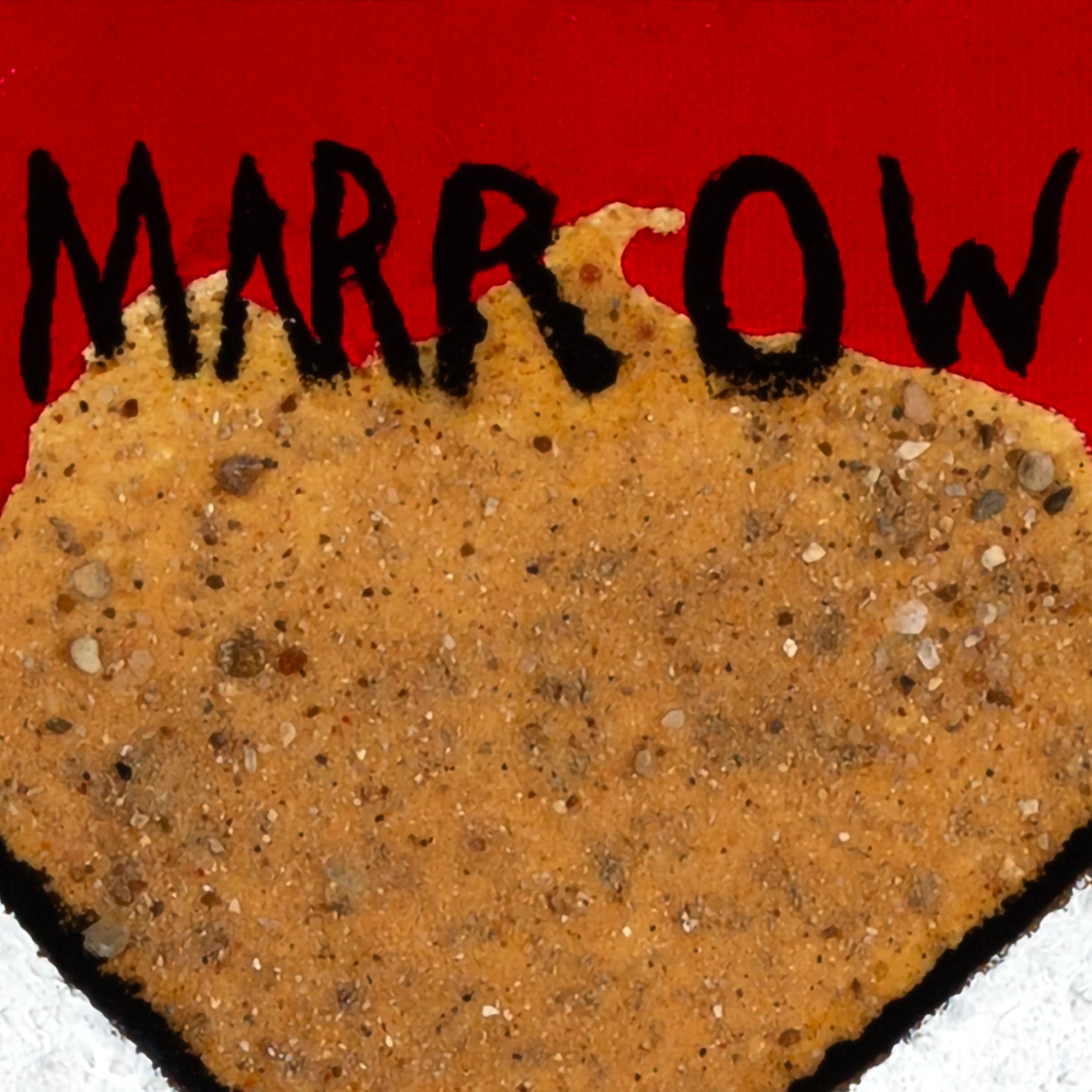 MARROW