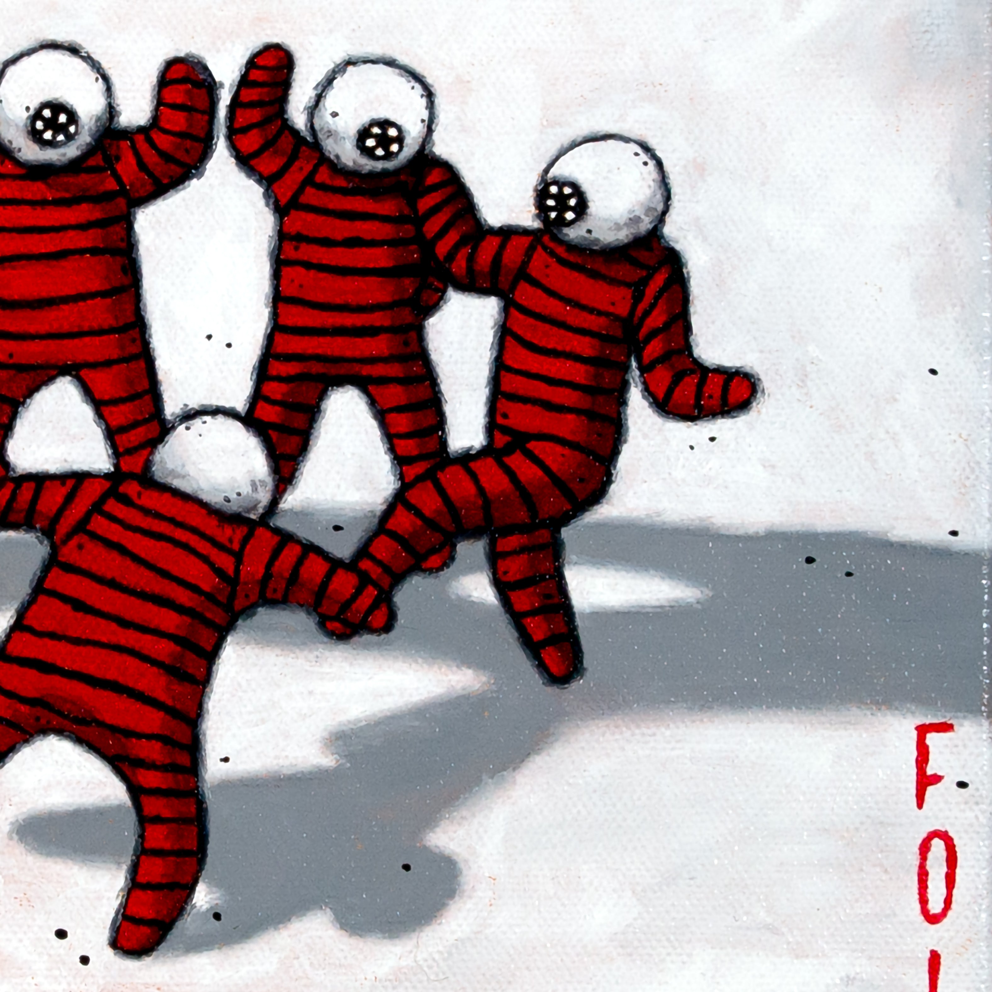MERRY FOLLY