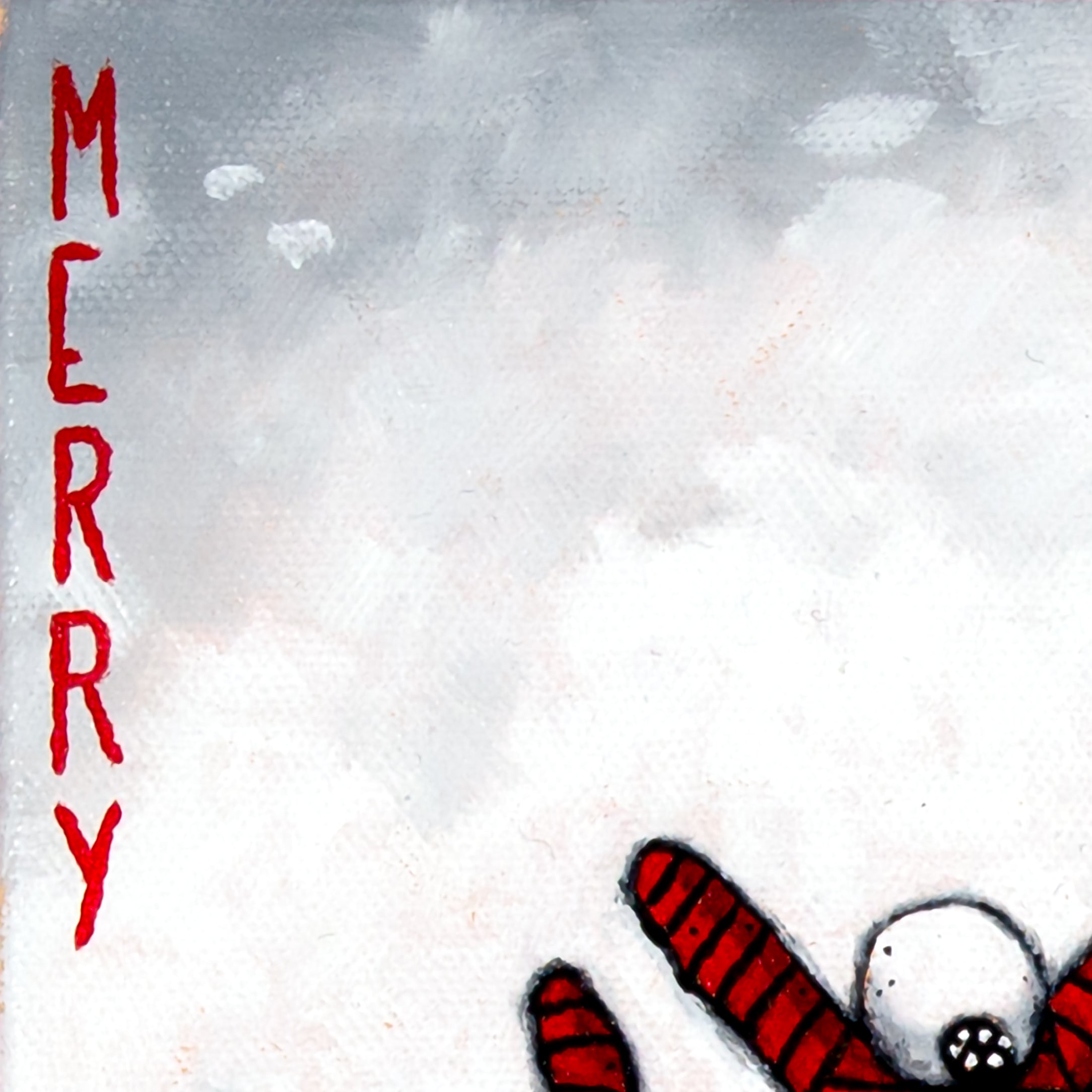 MERRY FOLLY