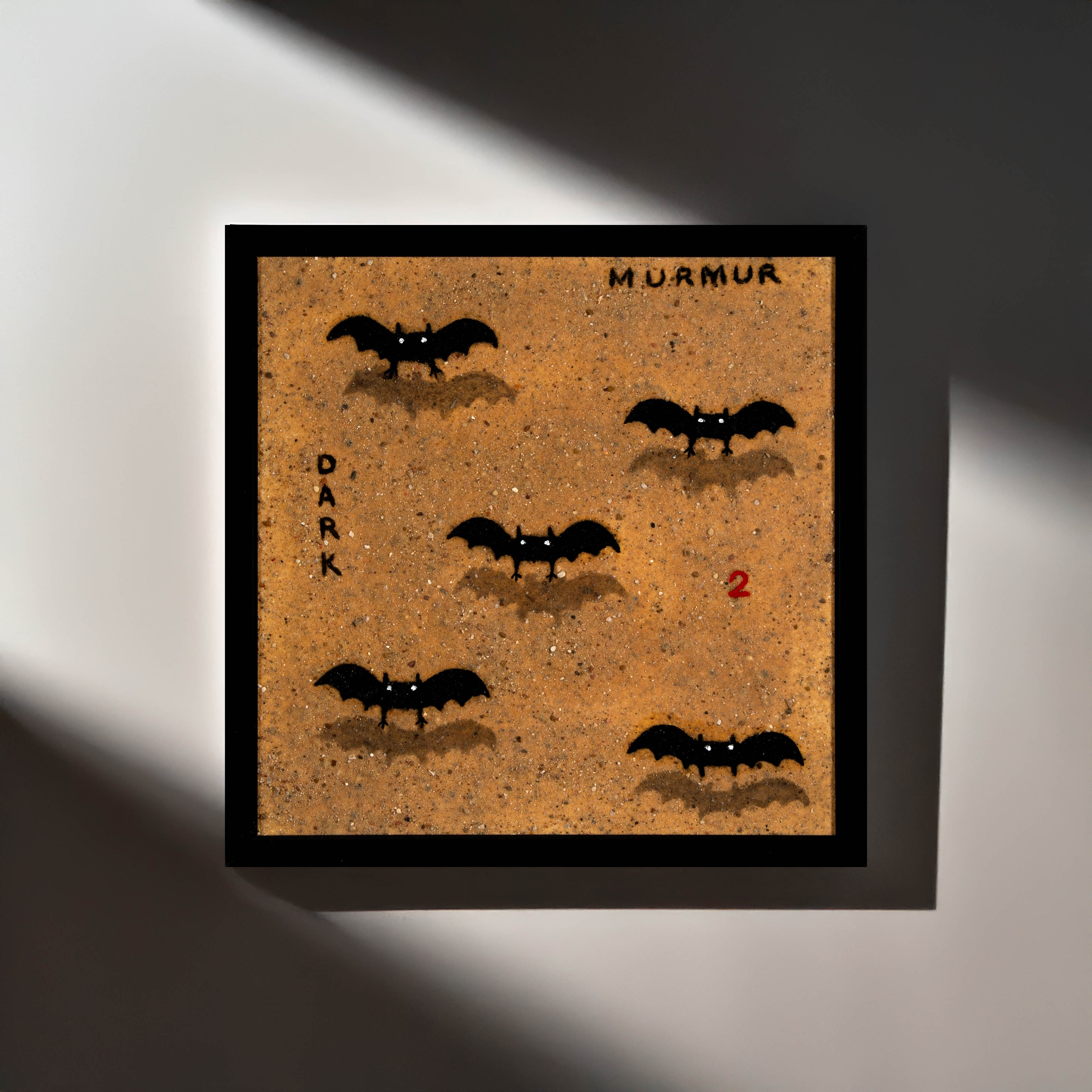 MURMUR