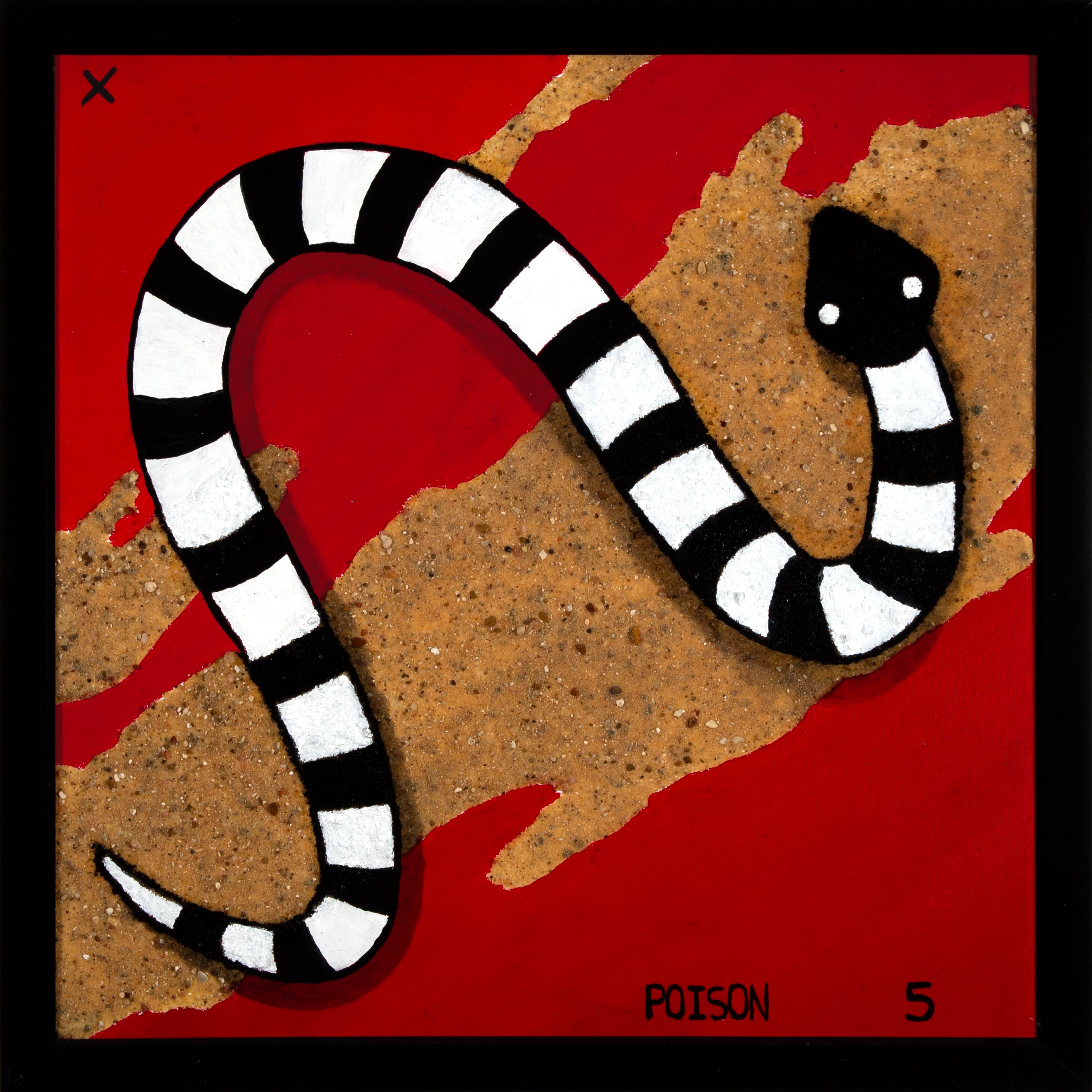 POISON