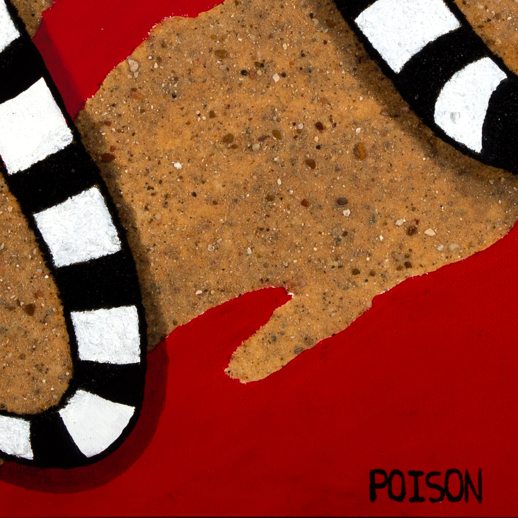 POISON