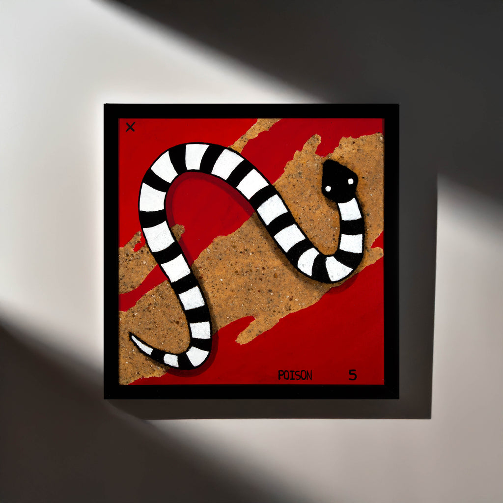 POISON