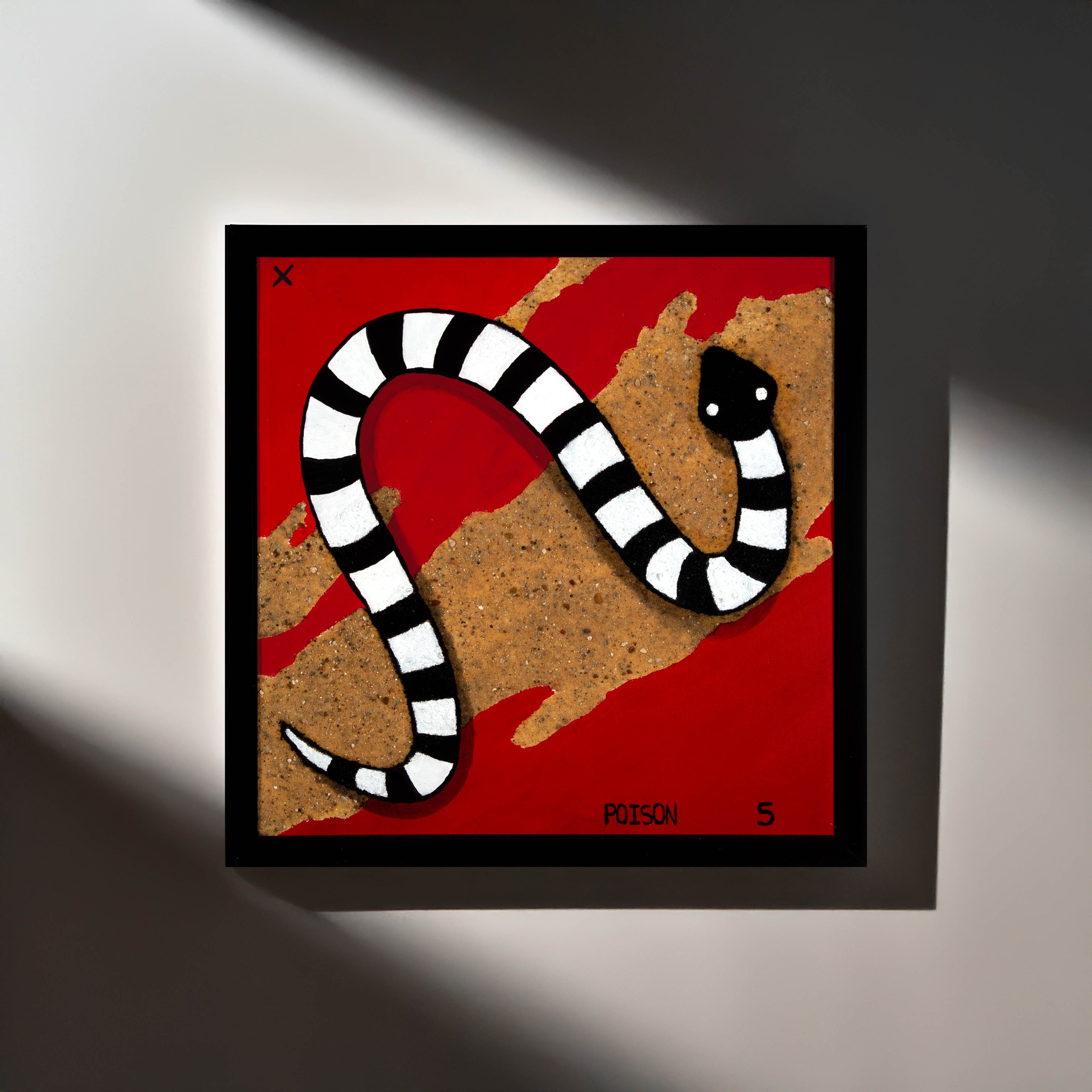 POISON