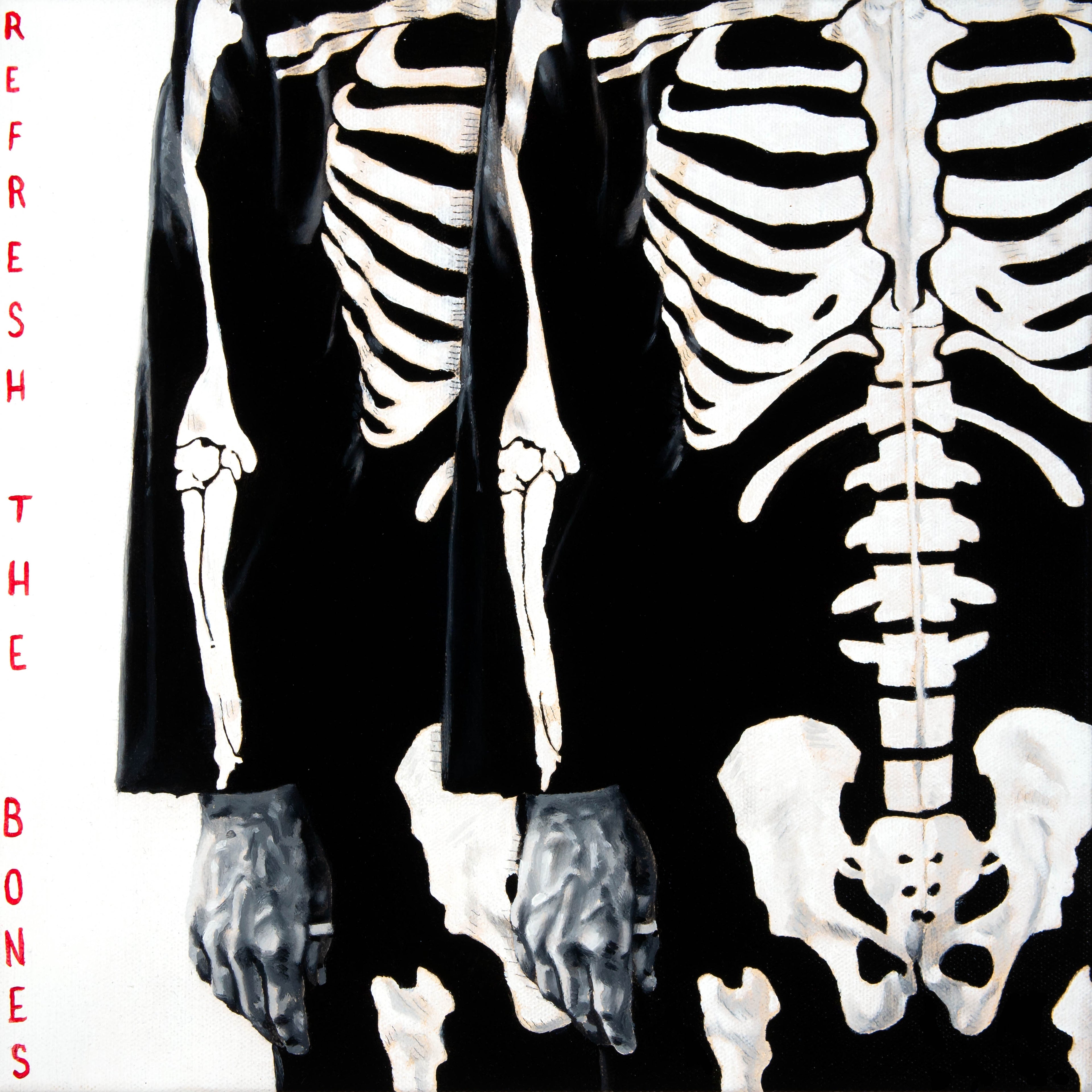 REFRESH THE BONES