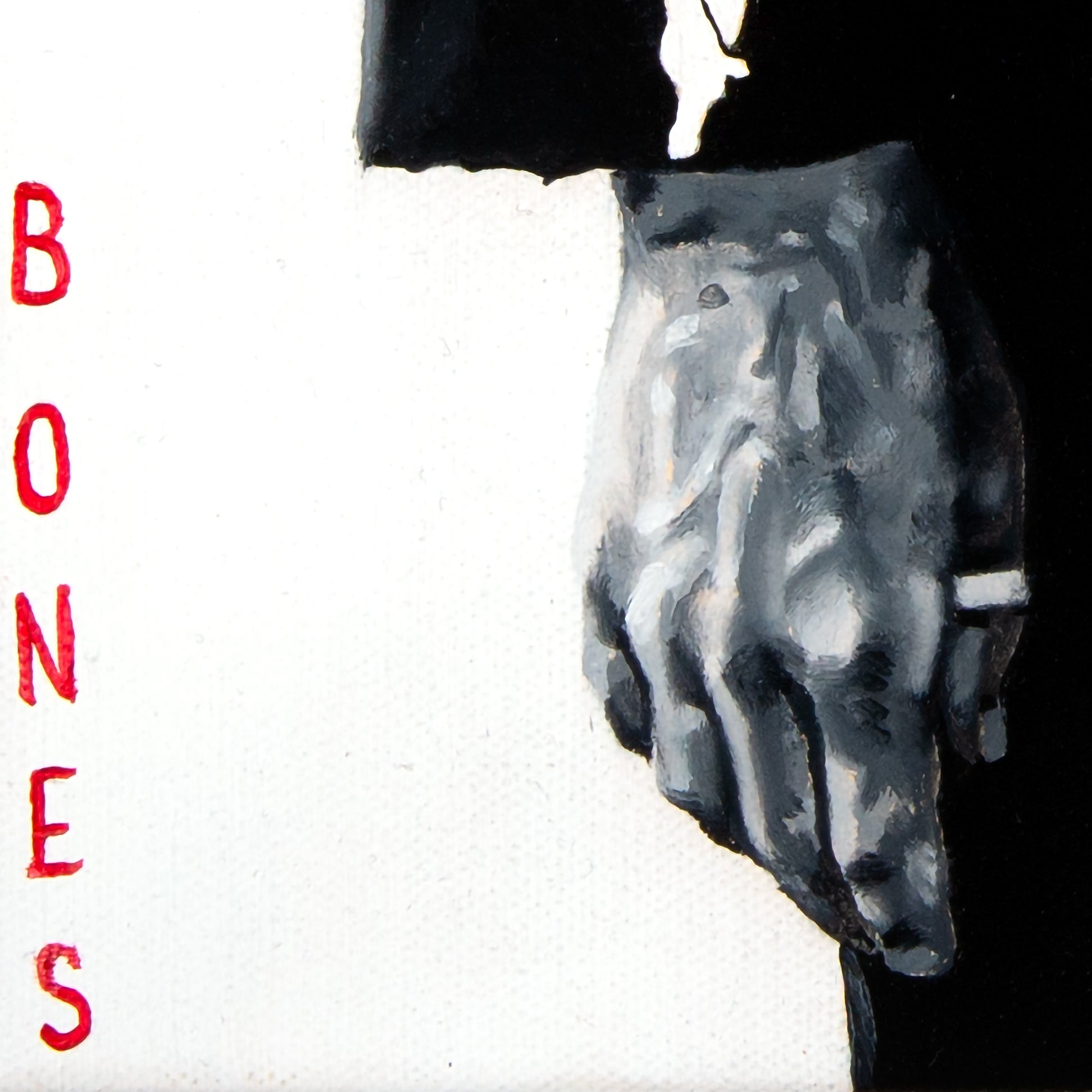 REFRESH THE BONES