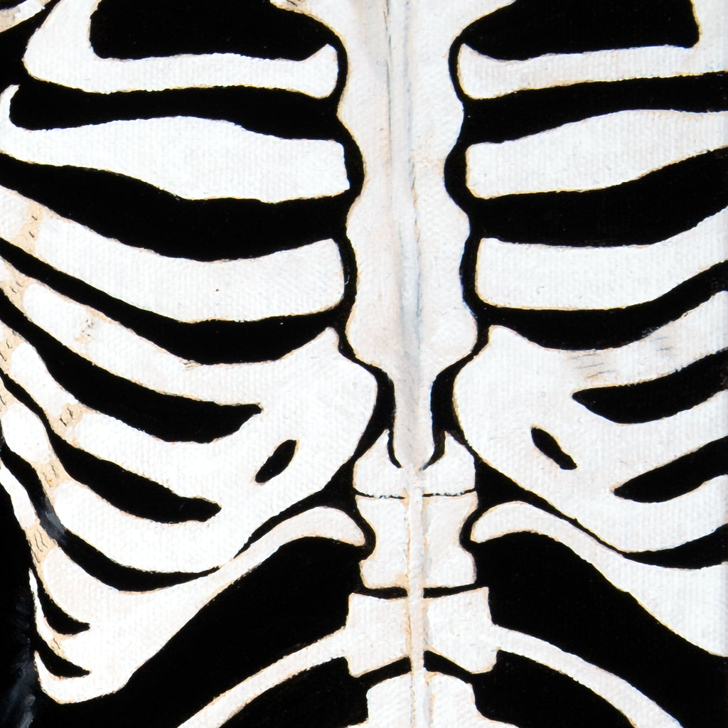REFRESH THE BONES