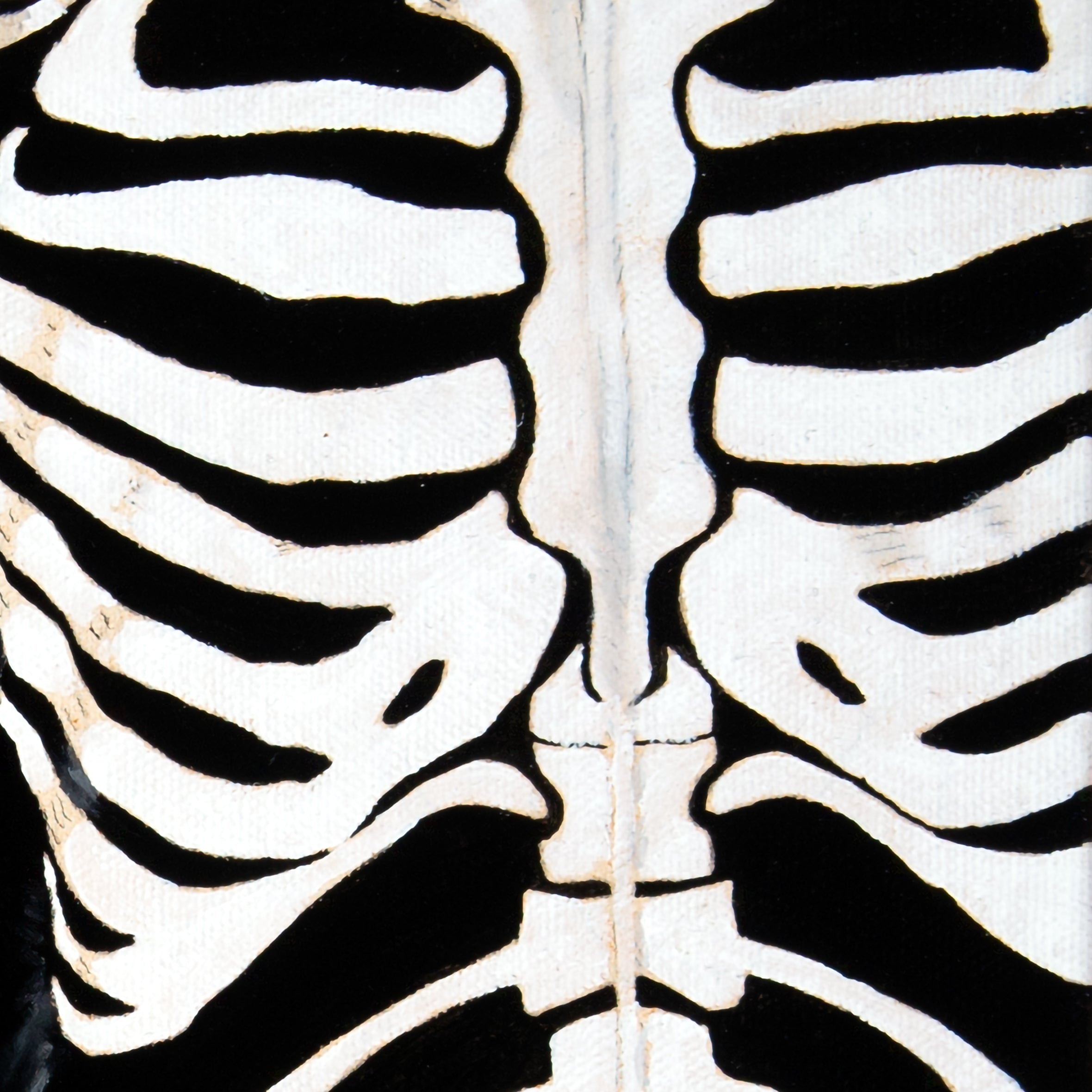 REFRESH THE BONES
