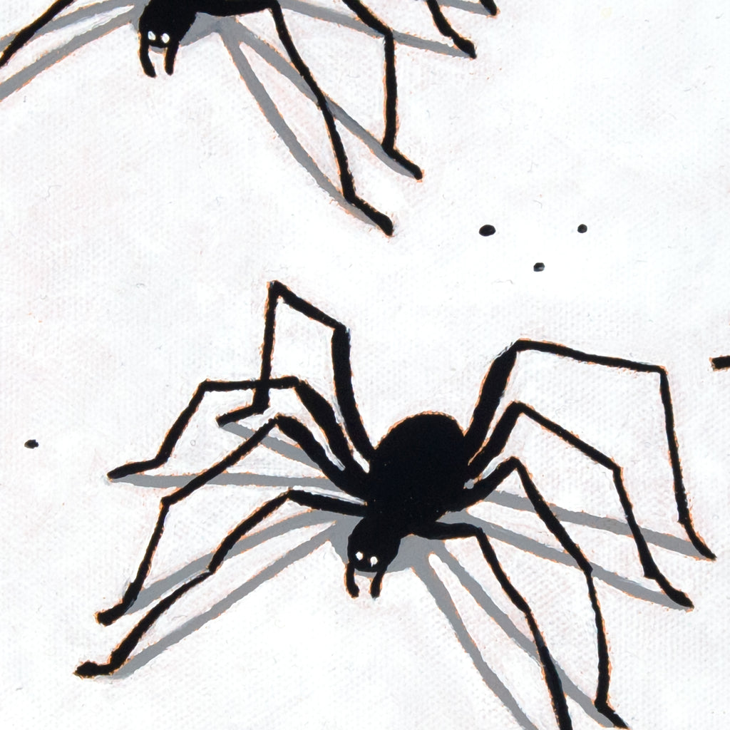SPIDERS WAY