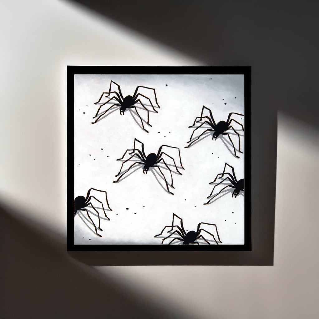 SPIDERS WAY
