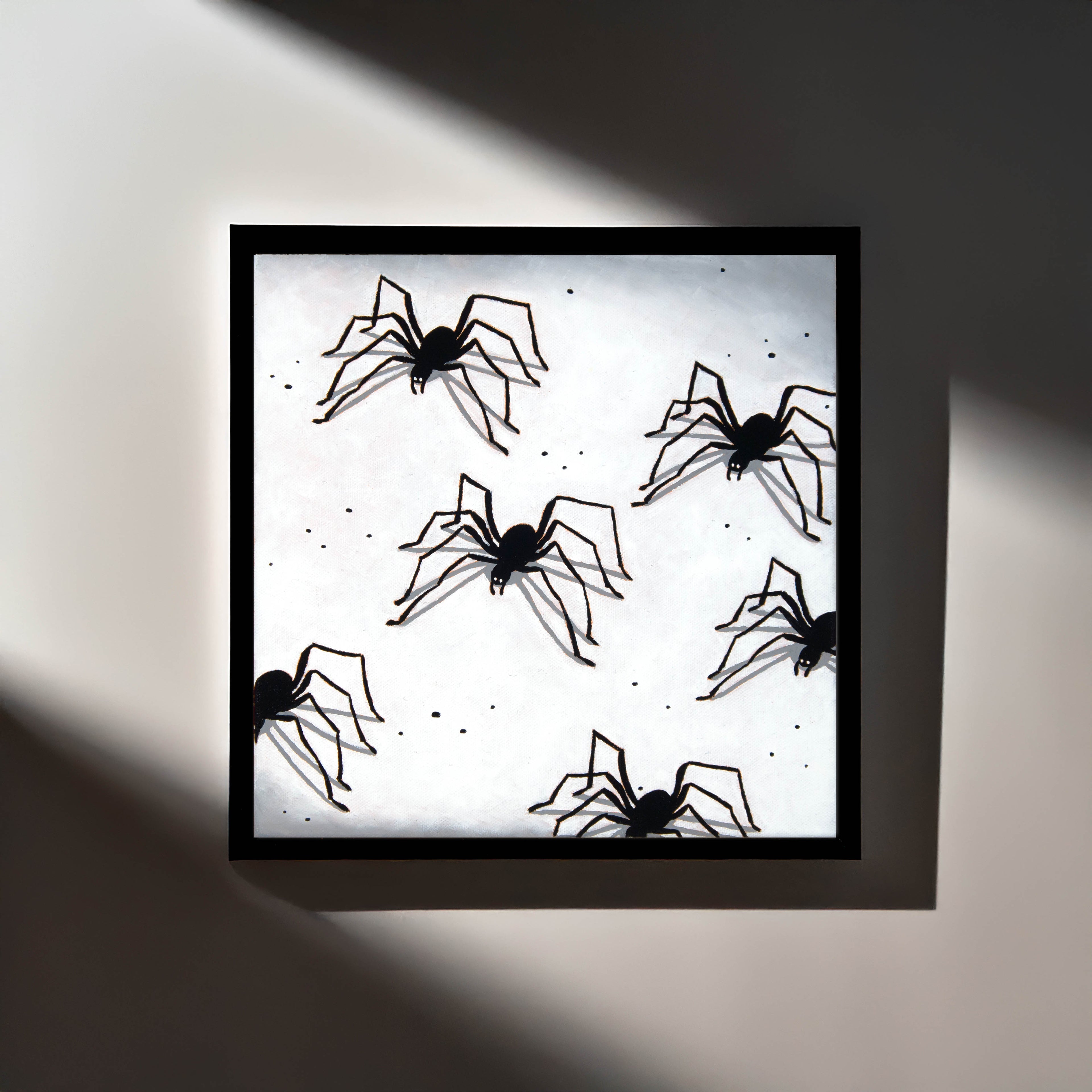 SPIDERS WAY