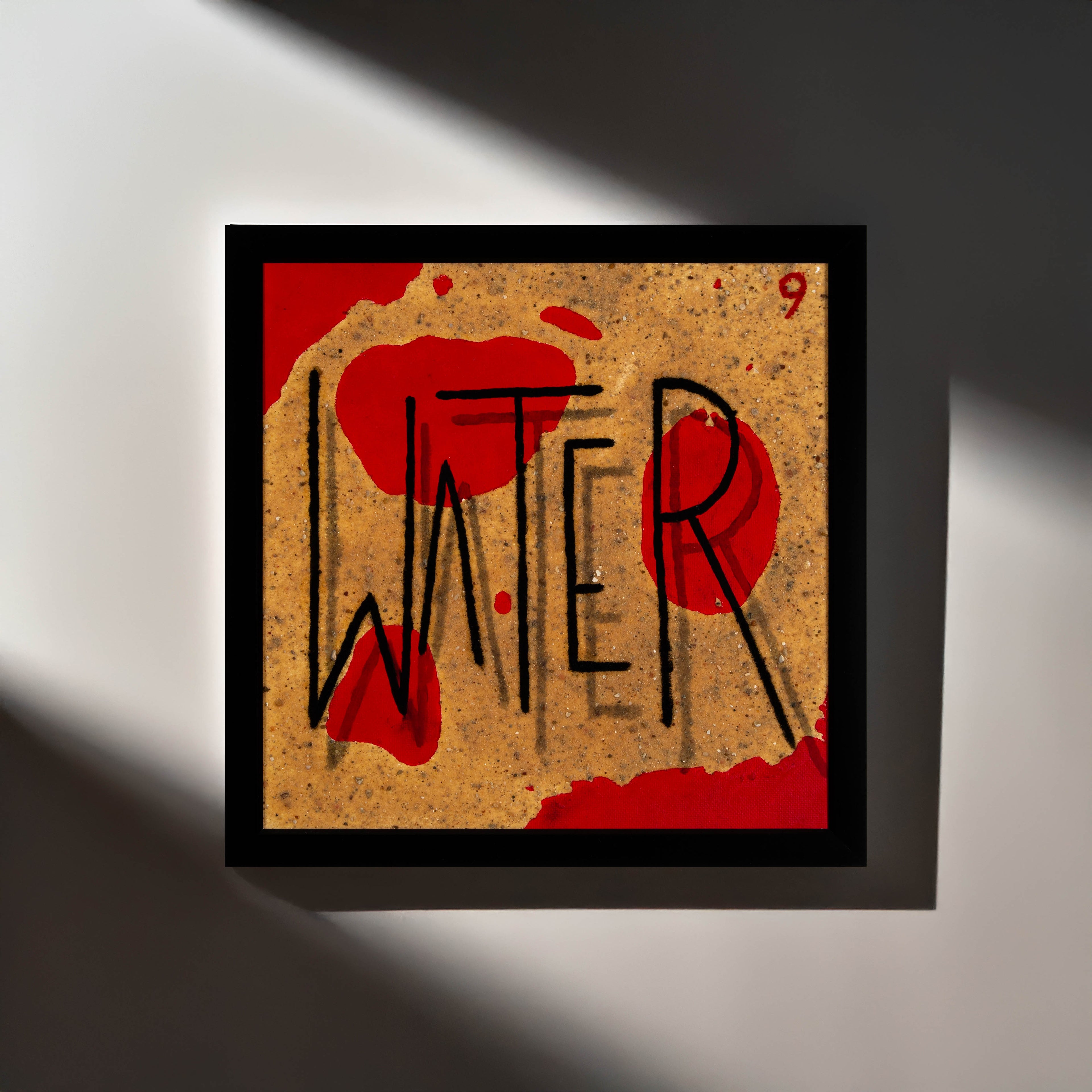 WATER