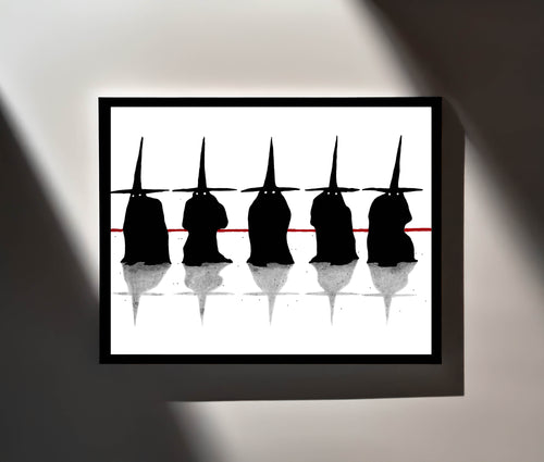 BAD DREAMS