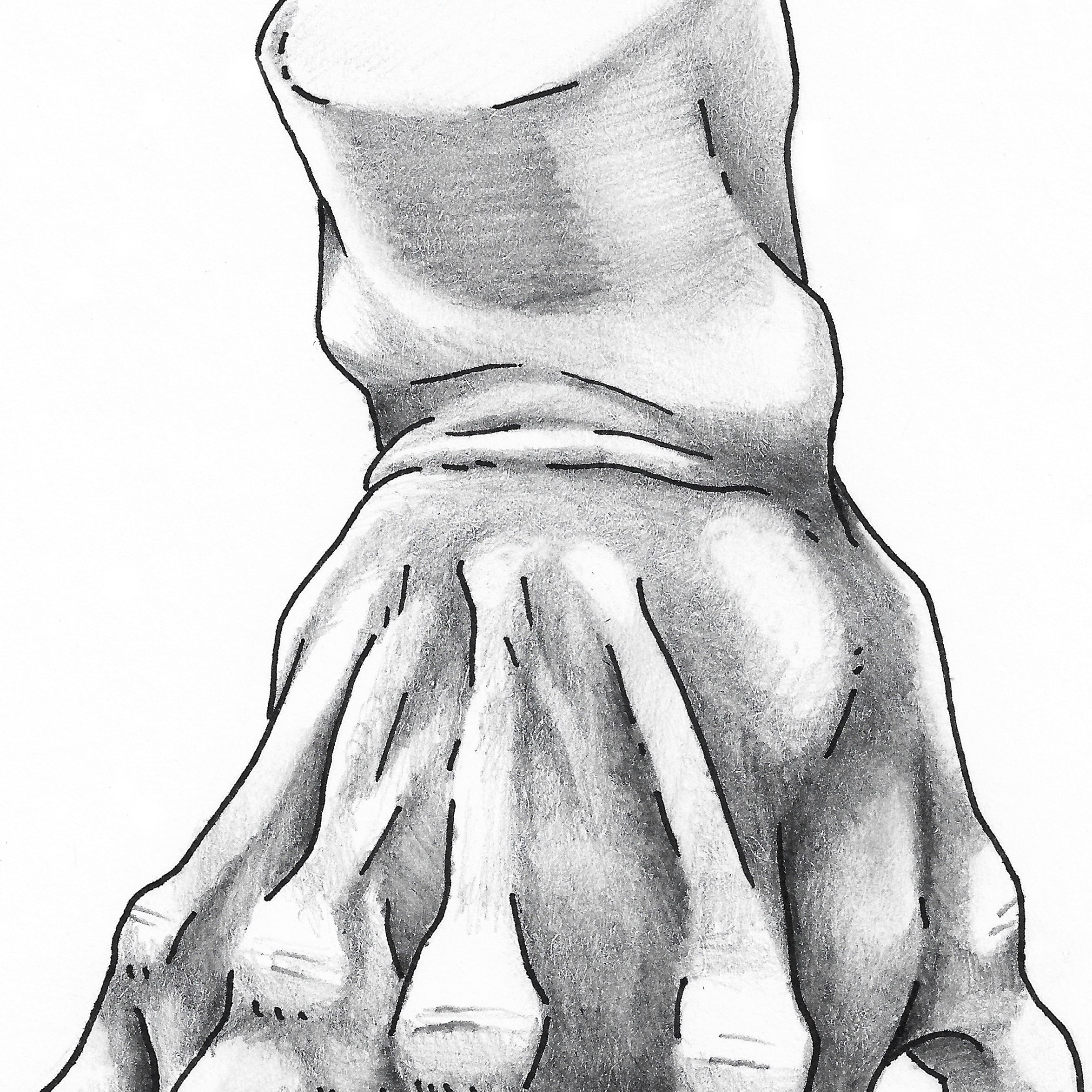 BROKEN WHOLE