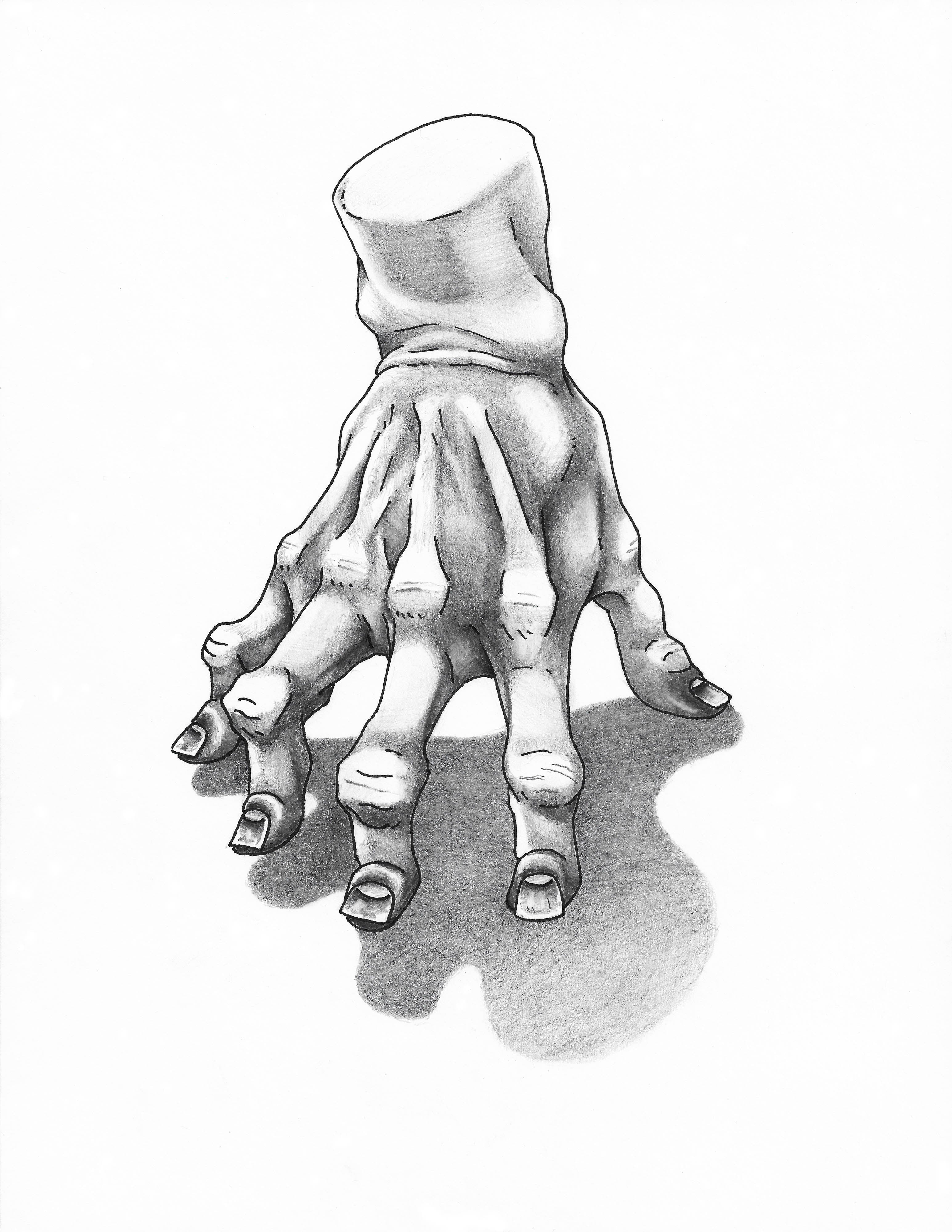 BROKEN WHOLE