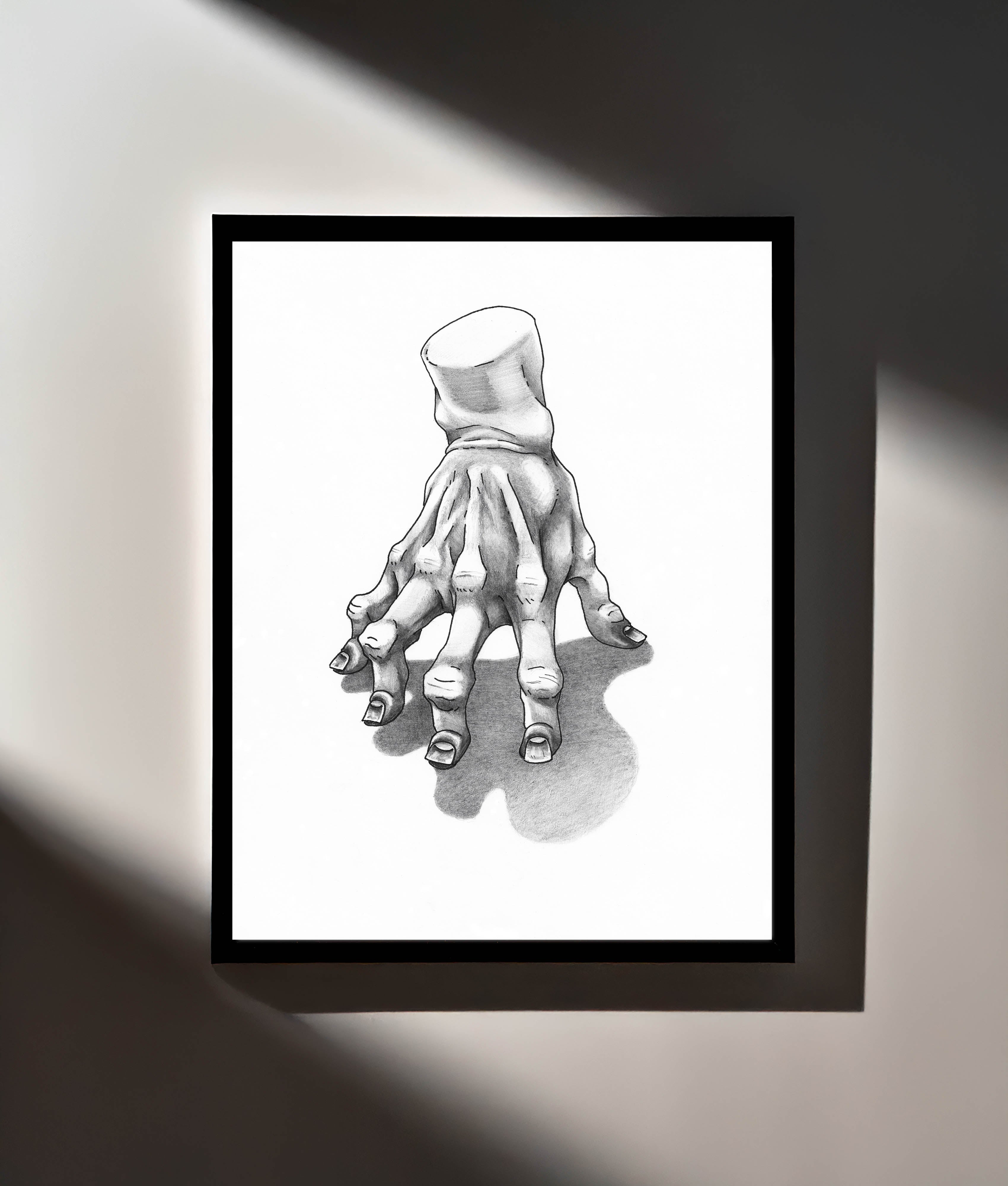 BROKEN WHOLE
