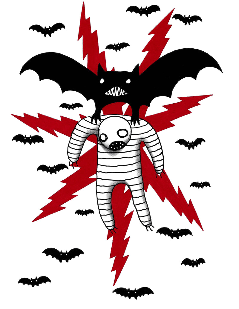 "Denial of Nihilism"