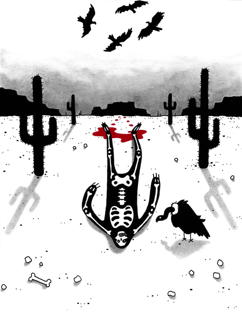 "How to Make It as an Artist