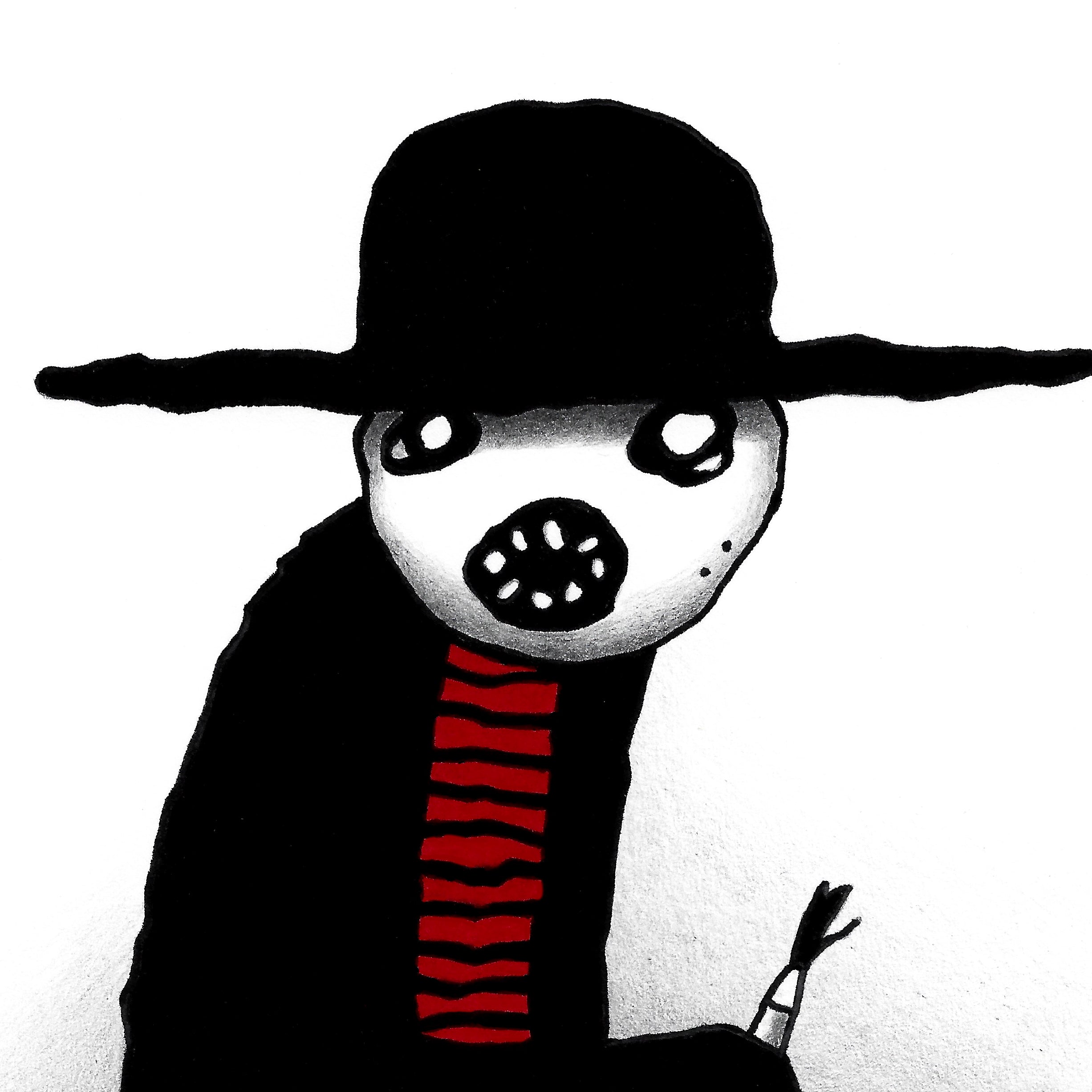 LIVING DEAD