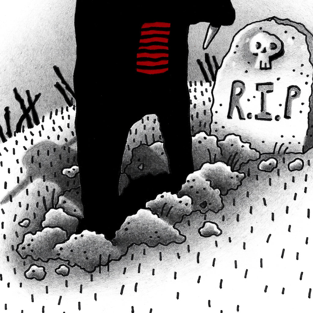 LIVING DEAD
