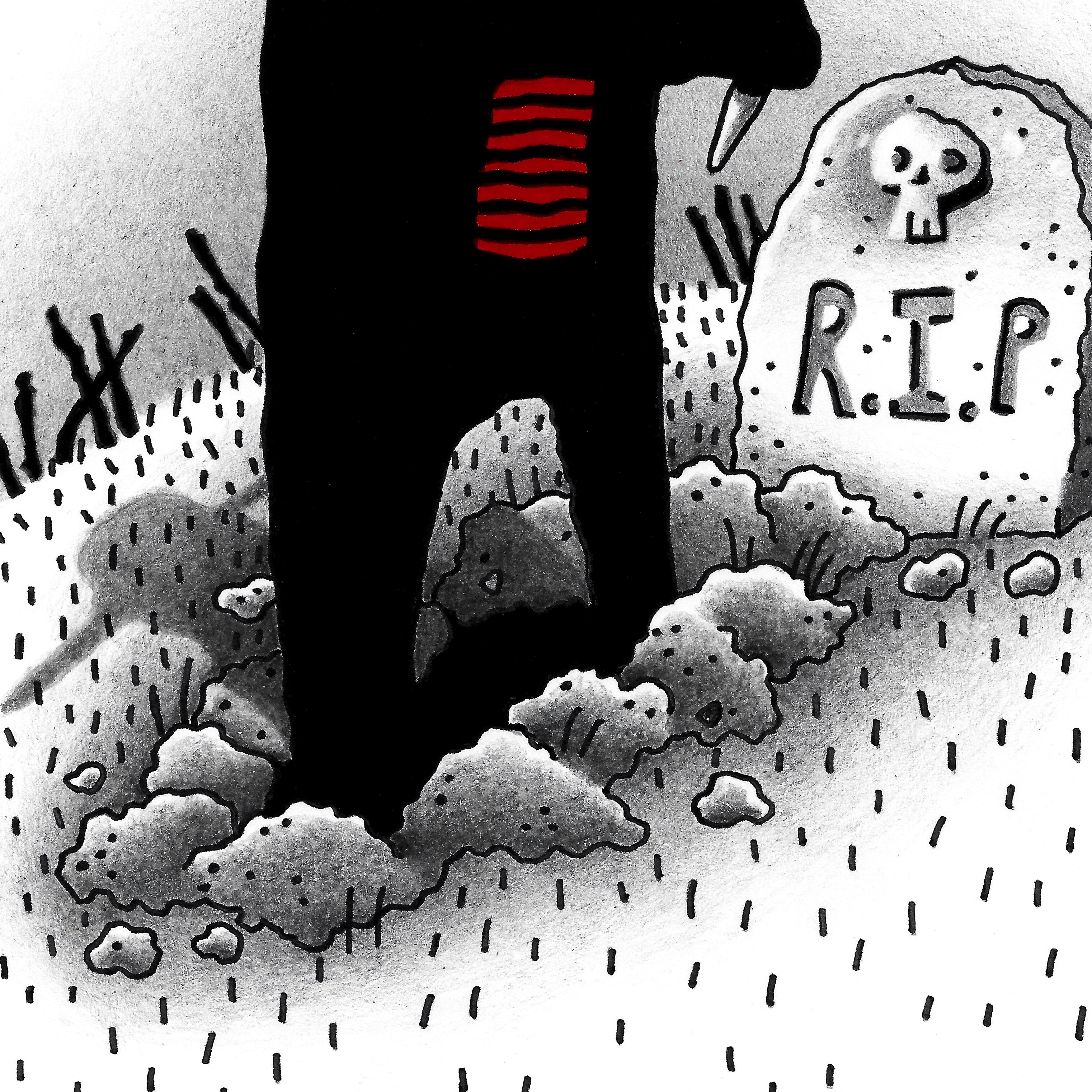 LIVING DEAD