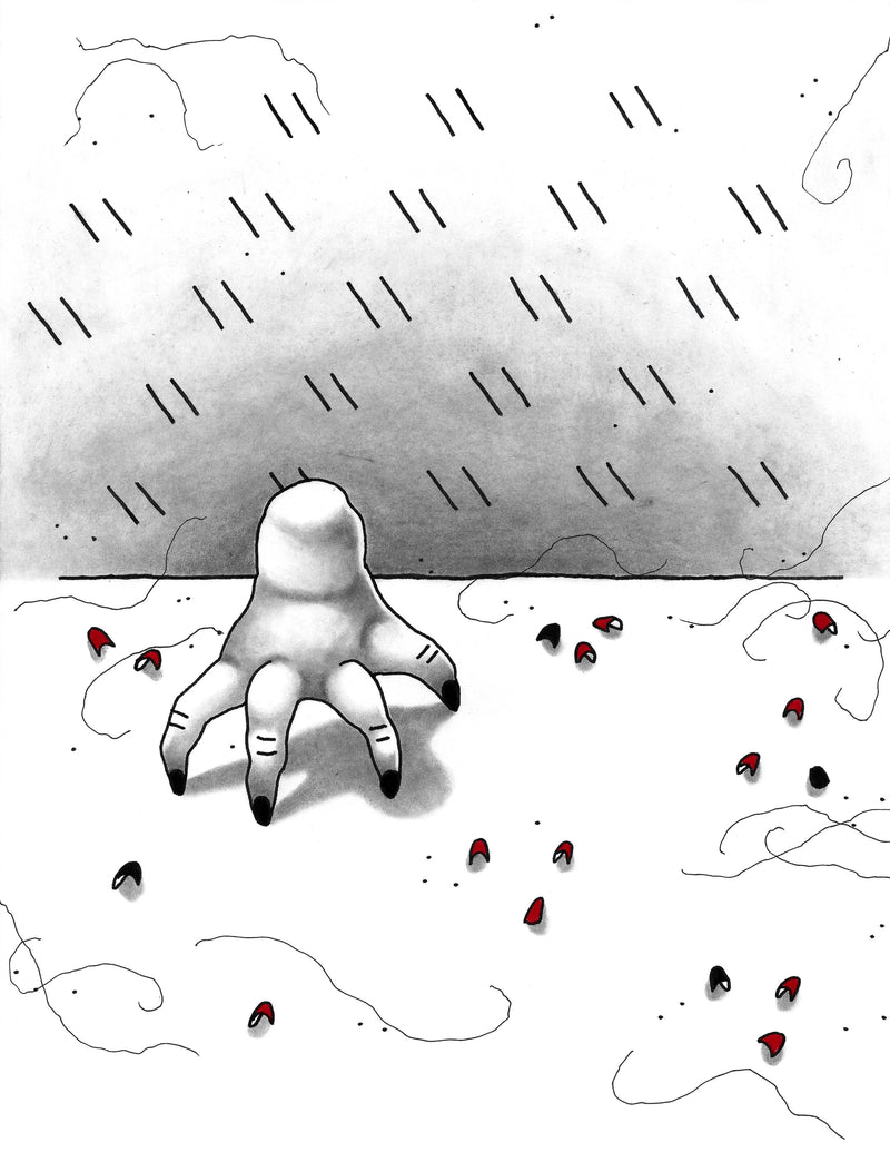 "One Day I'll Miss These Things"