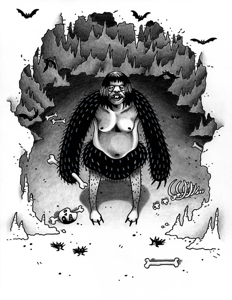 "Plan to Survive the Last Holocaust"