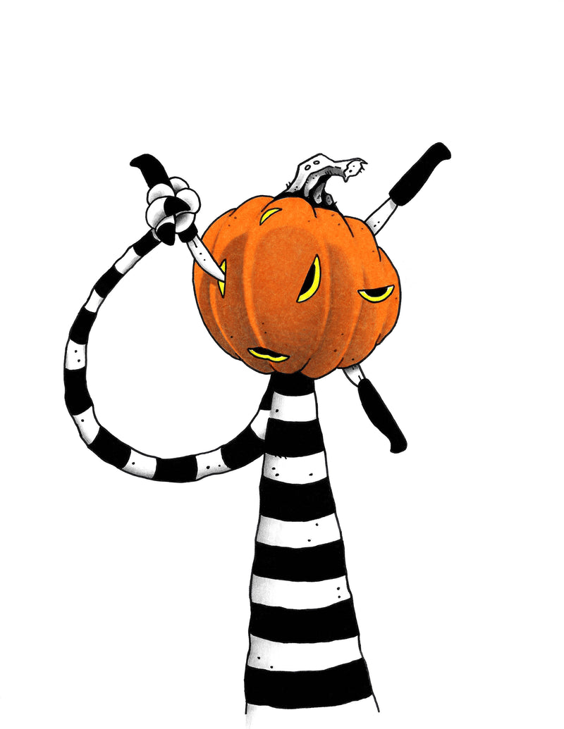 "Stupid Human Prayer"