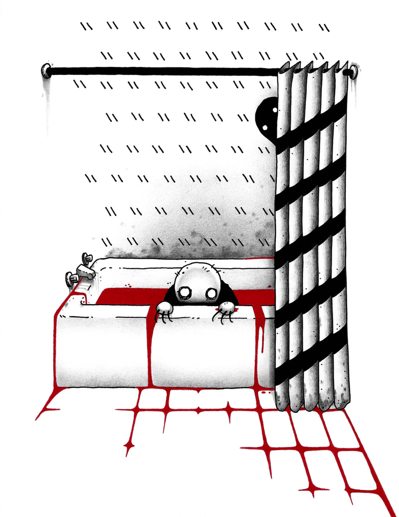 "Thrown Away Treasure"